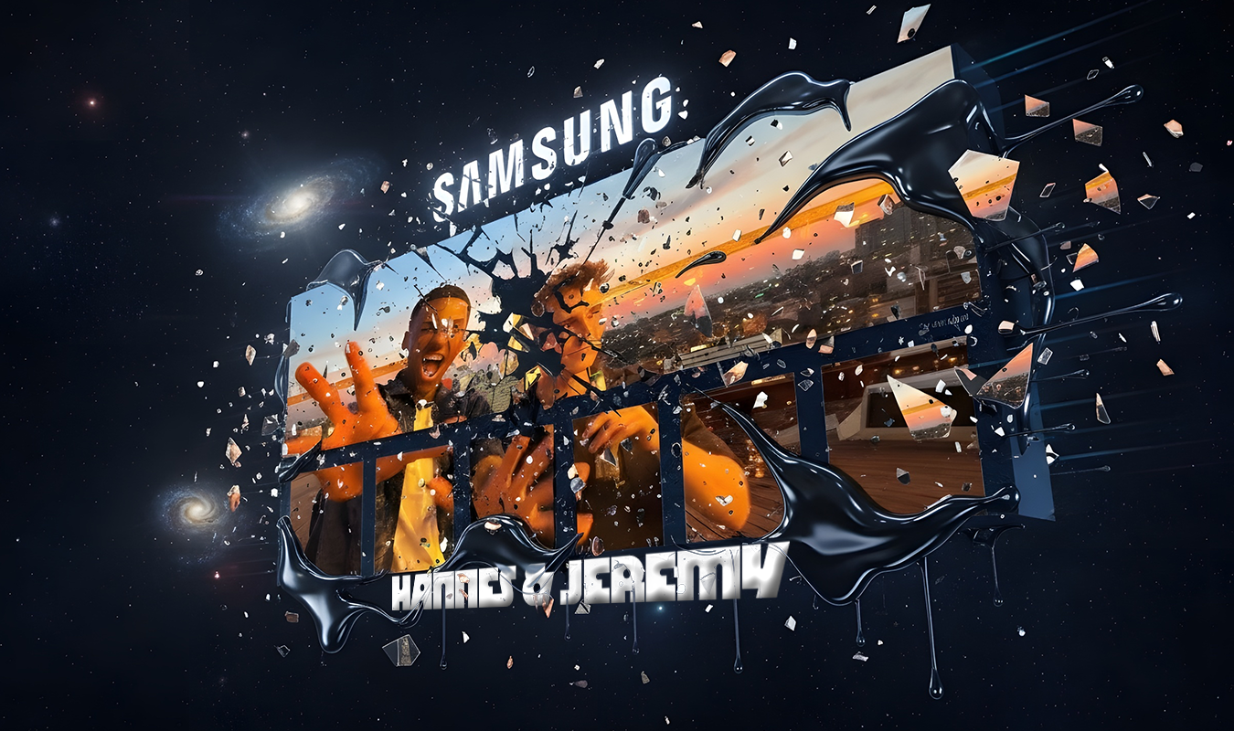 Samsung IFA